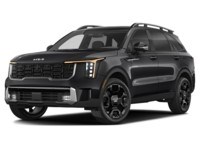 2025 Kia Sorento X-LINE LIMITED | 4.49 % | CERTIFIED PRE-OWNED