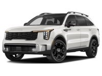 2025 Kia Sorento X-Line Limited AWD w/Olive Brown Interior