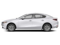2026 Mazda Mazda3 GX FWD