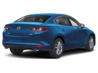 2026 Mazda Mazda3 GX FWD Deep Crystal Blue Mica  Shot 6