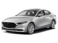 2026 Mazda Mazda3 GT FWD Ceramic Metallic  Shot 1