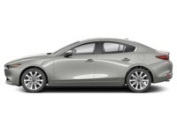 2026 Mazda Mazda3 GT FWD