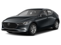 2026 Mazda Mazda3 Sport GX Auto FWD
