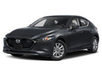 2026 Mazda Mazda3 Sport GX Auto FWD Colour Shot 1