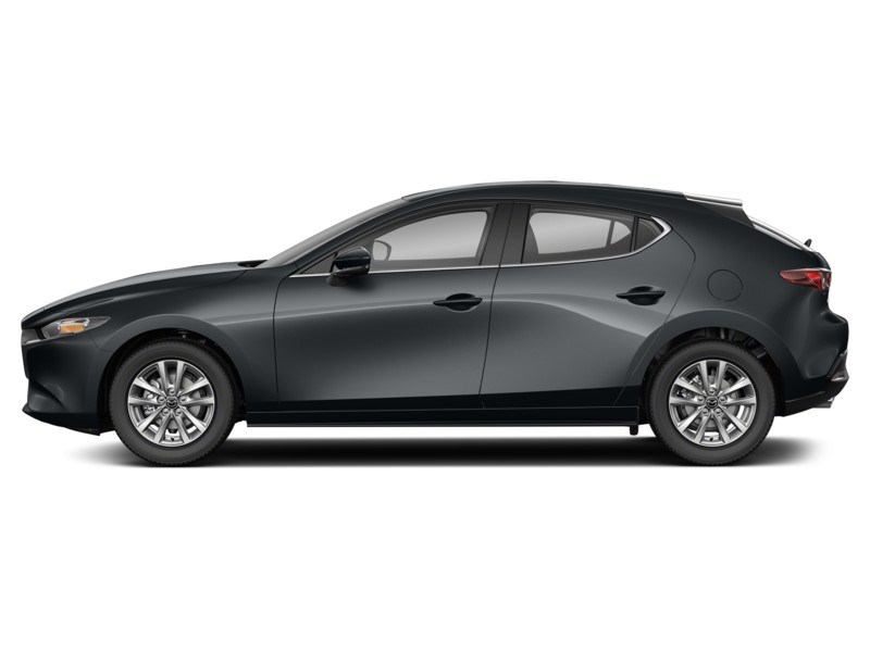 2026 Mazda Mazda3 Sport GX Auto FWD