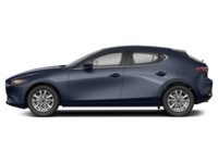 2026 Mazda Mazda3 Sport GX Auto FWD