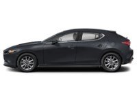 2026 Mazda Mazda3 Sport GX Auto FWD Colour Shot 3