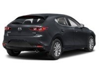 2026 Mazda Mazda3 Sport GX Auto FWD Colour Shot 2