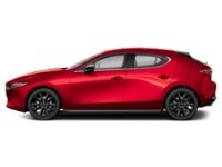 2025 Mazda Mazda3 Sport GT w/Turbo Auto i-ACTIV AWD Soul Red Crystal Metallic  Shot 15