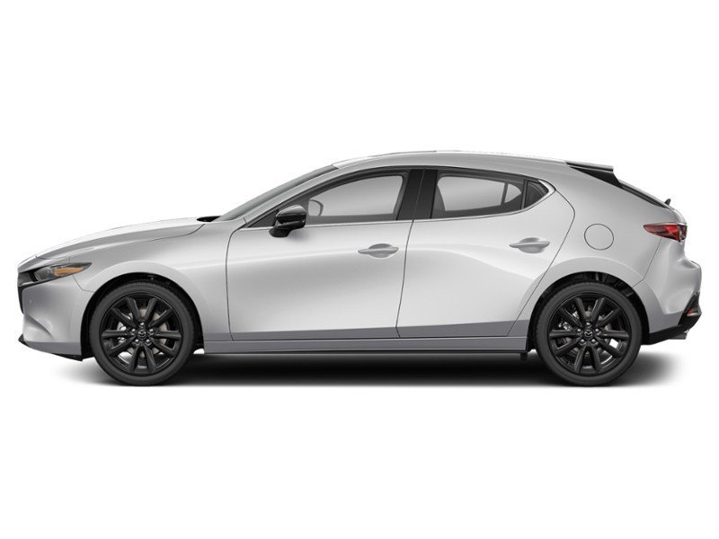 2025 Mazda Mazda3 Sport GT w/Turbo