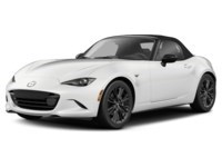 2026 Mazda MX-5 GS-P Manual