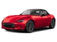 2026 Mazda MX-5 GS-P Manual Soul Red Crystal Metallic  Shot 3