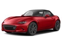 2026 Mazda MX-5 GT Auto