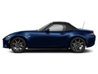 2025 Mazda MX-5 GT Auto Deep Crystal Blue Mica  Shot 16
