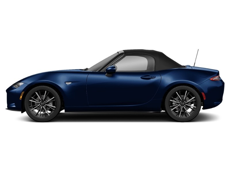 2025 Mazda MX-5 GT Auto Deep Crystal Blue Mica  Shot 18