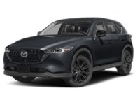 2024 Mazda CX-5 Kuro AWD Jet Black Mica  Shot 2