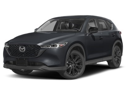 2024 Mazda CX-5 Kuro