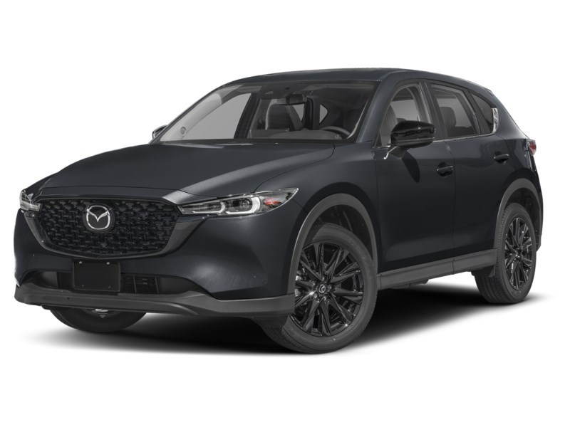 2024 Mazda CX-5 Kuro