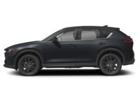 2024 Mazda CX-5 Kuro Jet Black Mica  Shot 3
