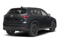 2024 Mazda CX-5 Kuro Jet Black Mica  Shot 2