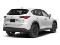 2024 Mazda CX-5 Kuro AWD Rhodium White Metallic  Shot 19