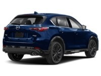 2025 Mazda CX-5 Sport Design AWD Deep Crystal Blue Mica  Shot 6