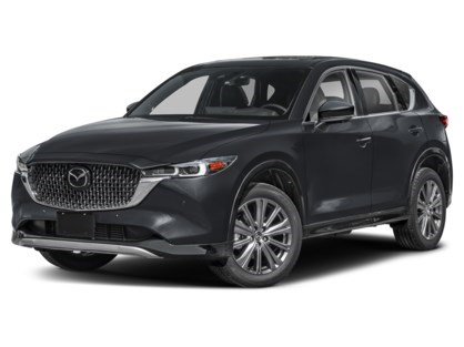 2025 Mazda CX-5 Signature AWD