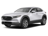 2026 Mazda CX-30 GT AWD