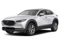 2026 Mazda CX-30 GT AWD
