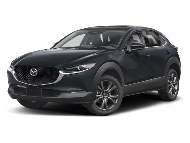 2026 Mazda CX-30 GT AWD