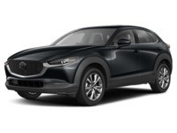2026 Mazda CX-30 GT AWD