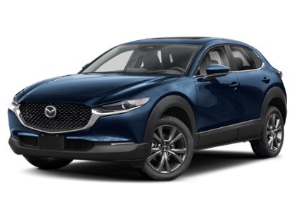 2024 Mazda CX-30 GT AWD