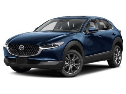 2026 Mazda CX-30 GT AWD