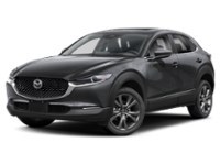 2024 Mazda CX-30 GT AWD Machine Grey Metallic  Shot 1