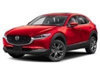 2025 Mazda CX-30 GT AWD Soul Red Crystal Metallic  Shot 23