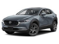 2026 Mazda CX-30 GT AWD Polymetal Grey Metallic  Shot 1
