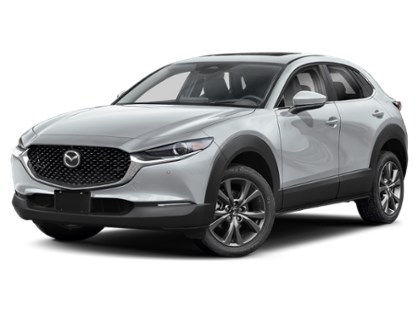 2026 Mazda CX-30 GT AWD
