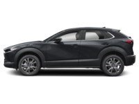 2026 Mazda CX-30 GT AWD Jet Black Mica  Shot 5