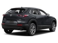 2026 Mazda CX-30 GT AWD Jet Black Mica  Shot 6