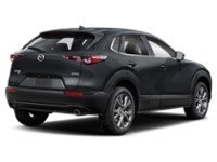 2024 Mazda CX-30 GT AWD Jet Black Mica  Shot 6