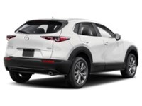 2025 Mazda CX-30 GT AWD Snowflake White Pearl  Shot 8