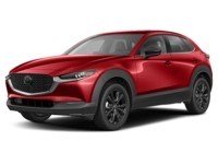 2026 Mazda CX-30 GT w/Turbo AWD