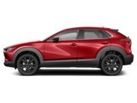 2026 Mazda CX-30 GT w/Turbo AWD