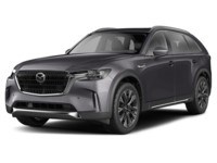 2026 Mazda CX-90 PHEV GT AWD