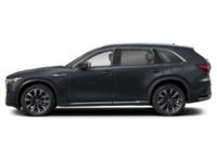 2026 Mazda CX-90 PHEV GT AWD Jet Black Mica  Shot 5