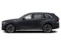 2026 Mazda CX-90 PHEV GT AWD Jet Black Mica  Shot 3