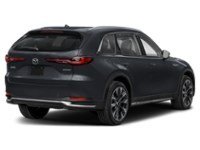 2026 Mazda CX-90 PHEV GT AWD Jet Black Mica  Shot 2