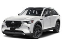 2026 Mazda CX-90 MHEV GS-L AWD Rhodium White Metallic  Shot 4