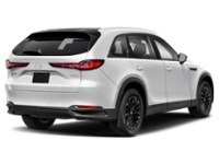 2026 Mazda CX-90 MHEV GS-L AWD Rhodium White Metallic  Shot 2
