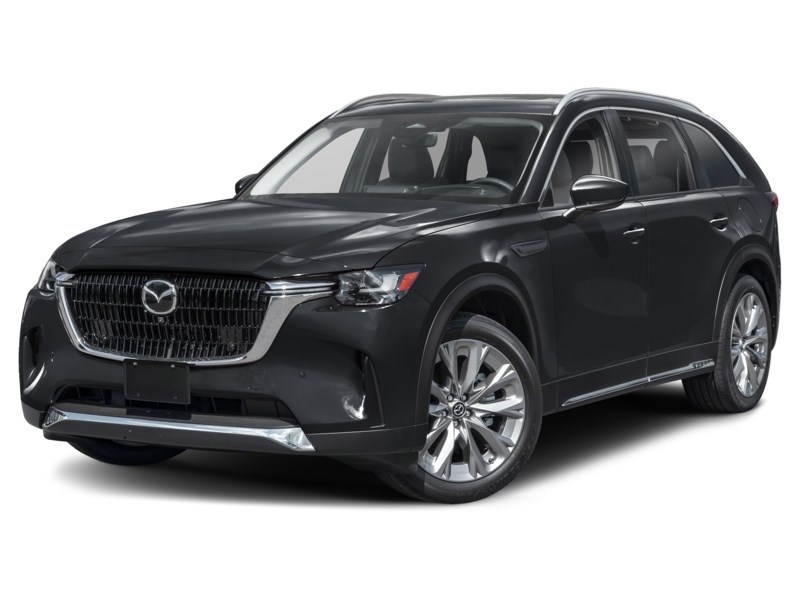 2026 Mazda CX-90 MHEV GT AWD